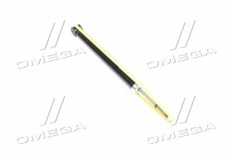 Амортизатор підв. Toyota Yaris задн. (вир-во Mando) MANDO MSS020028