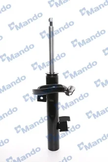 Амортизатор підвіски газонаповнений передній правий Mazda 3 (03-) MANDO MSS020097