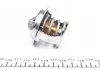 Термостат системи охолодження (82°C) ALFA ROMEO 159, BRERA, SPIDER CADILLAC BLS CHEVROLET CAPTIVA, HHR, MALIBU FIAT CROMA OPEL ANTARA A, ASTRA G, ASTRA J GTC, GT, INSIGNIA A 1.9-2.8 05.98- MOTORAD 461-82K (фото 2)