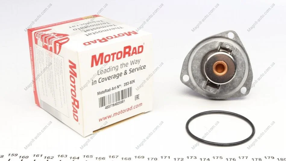 Термостат MOTORAD 283-82K (фото 1)