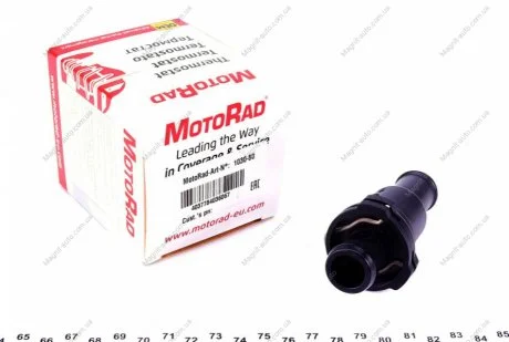 Термостат Audi MOTORAD 1030-80