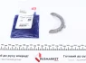 Подшипник скольжения AS STD NPR 182 050 0004 00 (фото 1)