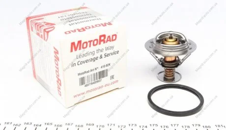 Термостат Kia MOTORAD 410-82K
