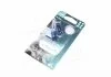 Автолампа Philips X-tremeVision Pro150 W5W W2,1x9,5d 5 W синяя PHILIPS 12961XVPB2 (фото 4)