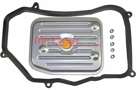 Фільтр АКПП METZGER 8020102