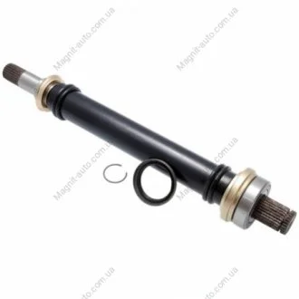 ПІВВІСЬ ПРАВА 24X433X28 FEBEST 0512-M316MT