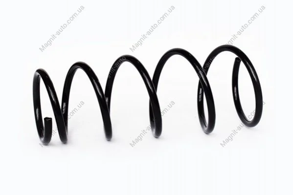Пружина передняя Suzuki SX4 (EY; GY) 1.6 VVT 4X4 (RW 416)/Fiat Sedici (FY_) 1.6 16V 4x4 (06-) Asam ASAM 73811 (фото 1)