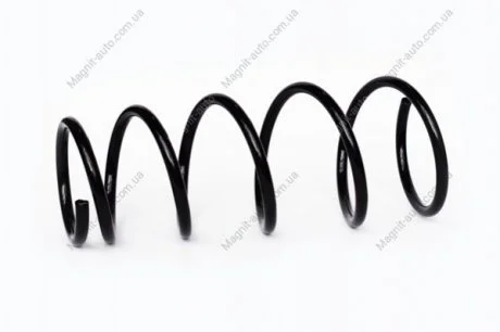 Пружина передняя Suzuki SX4 (EY; GY) 1.6 VVT 4X4 (RW 416)/Fiat Sedici (FY_) 1.6 16V 4x4 (06-) Asam ASAM 73811