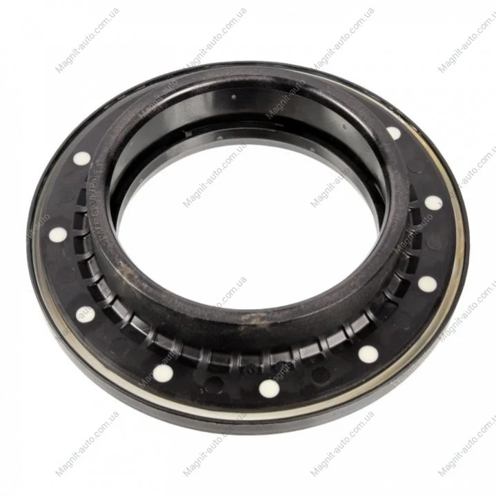 Підшипник верхньої опори HYUNDAI/KIA Kona/Santa Fe/Veloster/Ceed/Cerato/Xceed "F "17>> FEBI BILSTEIN ="107964" (фото 1)