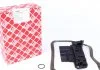 Фільтр АКПП (к-т) LEXUS/TOYOTA "05>> FEBI BILSTEIN 106898 (фото 1)