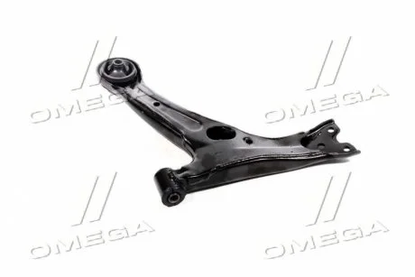 Рычаг подвески передний правый Toyota Corolla -09 (произ-во Jakoparts) JAKOPARTS J4912039