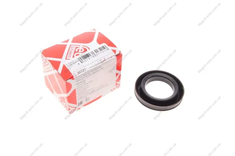 Уплотнительное кольцо (пр-во FEBI) FEBI BILSTEIN 31721