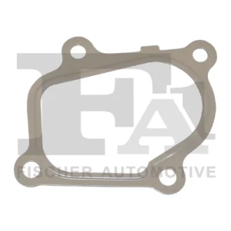 Прокладка двигуна металева Fischer Automotive One (FA1) 473-502