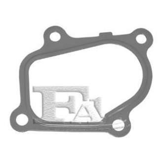 Прокладка двигуна металева Fischer Automotive One (FA1) 473-502