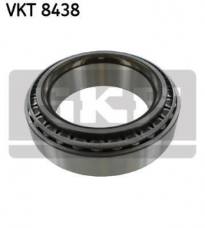 Підшипник карданного валу SKF VKT8438