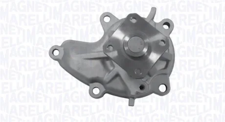 WPQ0813 Водяной насос MAGNETI MARELLI 352316170813