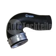 Патрубок интеркулера AUTOTECHTEILE 314 5007