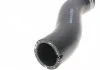 Патрубок интеркулера, FIAT Fiorino 1.3 Multijet 08- AUTOTECHTEILE 508 0238 (фото 2)