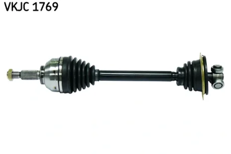 Приводна напіввісь SKF VKJC1769