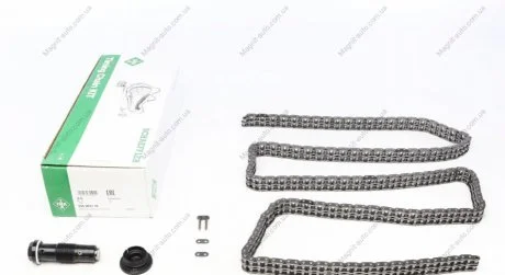Комплект цели ГРМ INA 558 0041 10