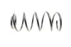 Пружина перед. FORD, TOURNEO CONNECT 1,8TDCi / TRANSIT CONNECT 1,8/1,8Di/1,8TDCi LESJOFORS 4027616 (фото 2)