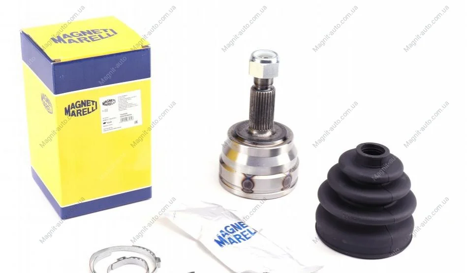 Шрус (наружный) MAGNETI MARELLI 302015100224 (фото 1)