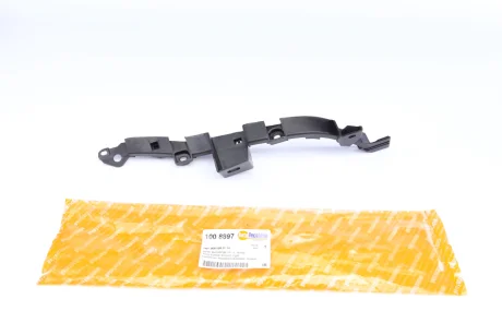 Кріплення переднього бампера, R, MB Sprinter 06- AUTOTECHTEILE 100 8897