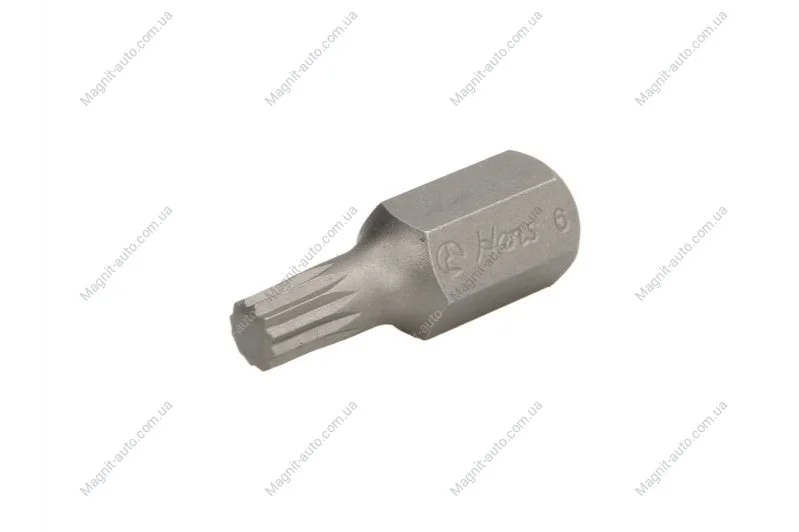 Біта TORX 10мм HANS 0833M06 (фото 1)