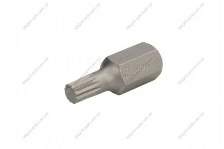 Біта TORX 10мм HANS 0833M06