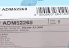 Фильтр воздушный BLUE PRINT ADM52268 (фото 4)