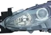 Фара передняя в сборе DEPO 216-1169R-LDEM2 (фото 1)