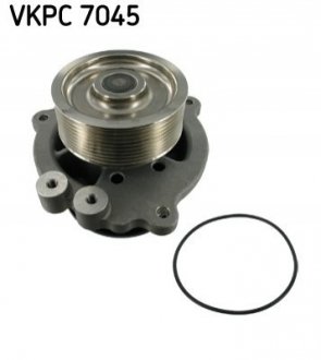 Водяна помпа SKF VKPC7045