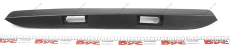 Планка ліхтаря підсвітки номера Sprinter/Crafter 06- AUTOTECHTEILE 100 7425