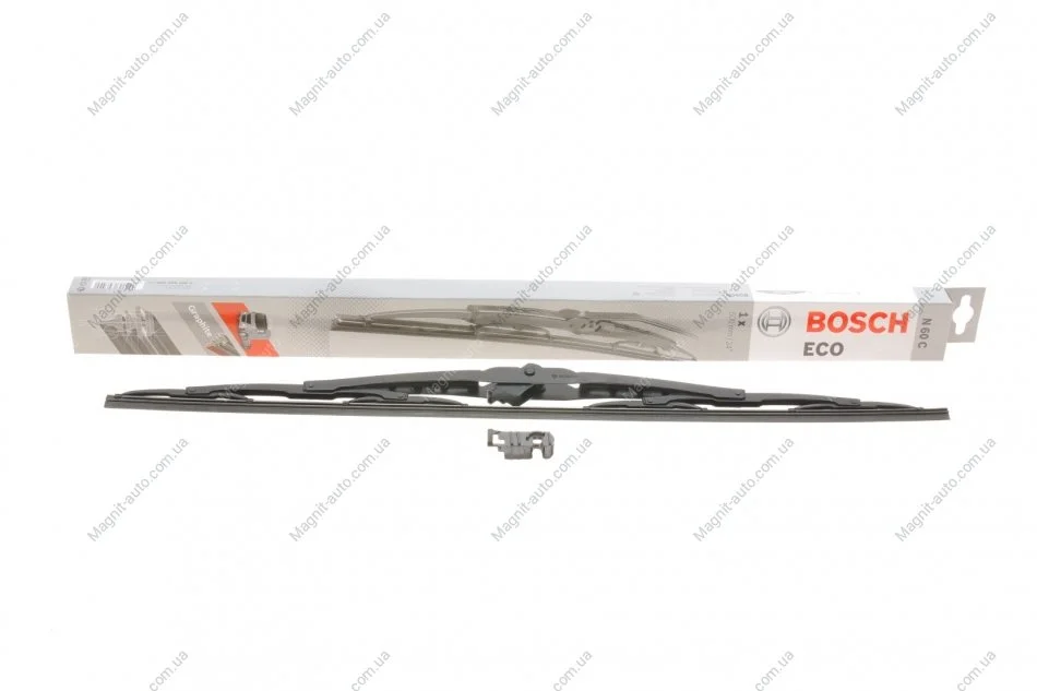Стеклоочиститель BOSCH 3397015408 (фото 1)