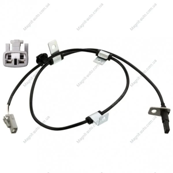 Датчик ABS FEBI BILSTEIN 107735 (фото 1)