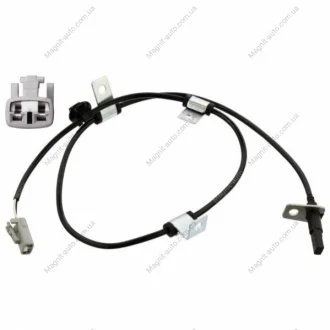 Датчик ABS FEBI BILSTEIN 107735