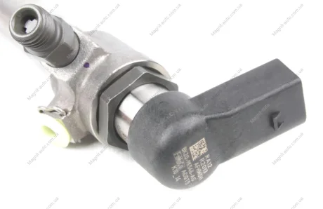 Форсунка 2.2-2.4 TDCI FORD BK2Q-9K546-AG