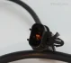 Датчик ABS перед. лівий Mitsubishi Lancer/Outlander CU2W (CU2-5W) 01- TRISCAN 818042138 (фото 2)