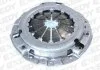 Корзина сцепления MITSUBISHI LANCER VIII 1.5 08- EXEDY MBC642 (фото 1)