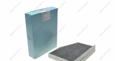 Змінний елемент фільтра салону, вугільний BLUE PRINT ADV182535