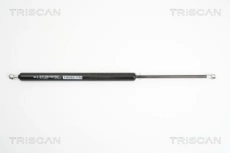 Амортизатор багажника Renault Scenic II (MPV) 06.03- TRISCAN 871025236