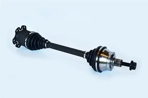 Привод колеса левый Audi A4 (00-09) Asam ASAM 75685 (фото 1)