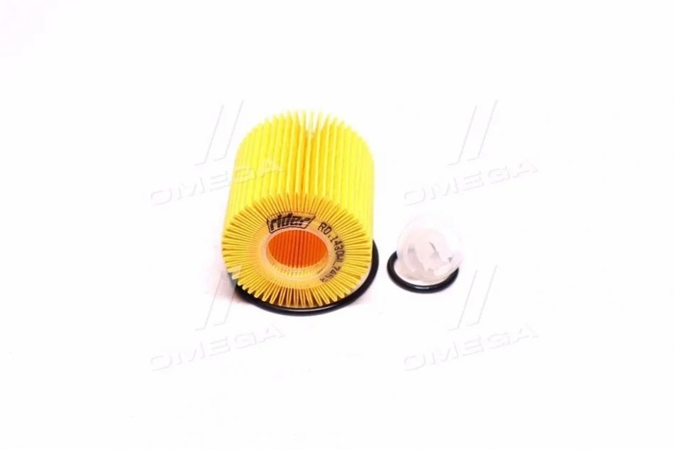 Фильтр масляный TOYOTA CAMRY 11- RIDER RD.1430WL7453 (фото 1)