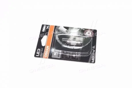 Лампа C5W OSRAM ="6418DWP-01b"