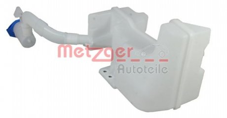 Бачок омивача бiльше 2л METZGER 2140236