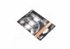 Лампа светодiодна P21W LED 12V 2,5W BA15S LEDriving SL (2шт.) (вир-воOSRAM) OSRAM ="7506DYP-02b" (фото 3)