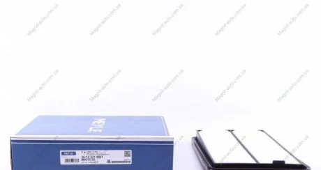 Фільтр повітряний MEYLE 36123210021