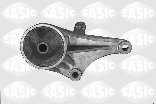 Опора двигателя передняя OPEL Astra G, Zafira Sasic SASIC 9002475 (фото 1)