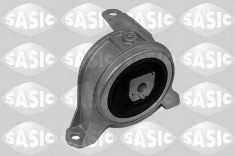 Опора двигуна правая OPEL Astra G, H, Zafira Sasic SASIC 2706109