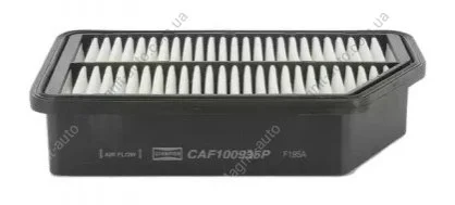 Фильтр воздушный CHAMPION CAF100935P (фото 1)